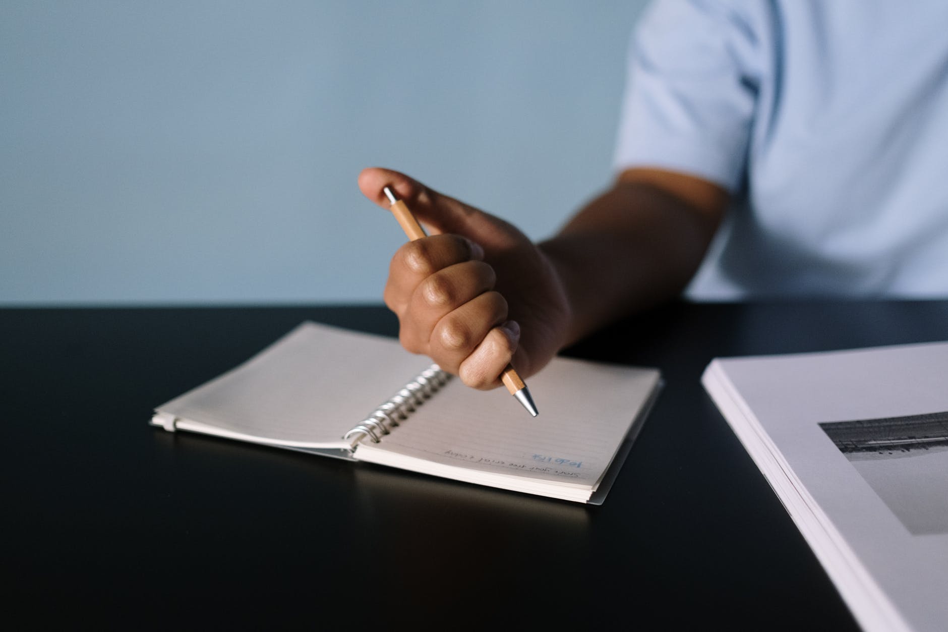 writing a proposal