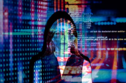 cmputer code